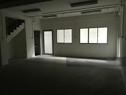 FIRST EAST CENTRE (D14), Factory #128512512